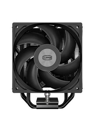 Кулер процесорний pccooler rt400 bk