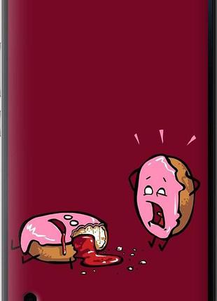 Чохол на huawei honor 6 plus печиво "911u-179-10746"