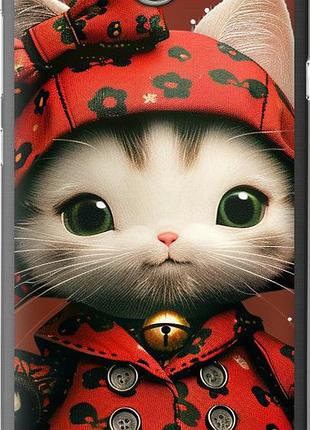 Чехол на huawei y5 ii sweet hello kitty "6035u-496-10746"