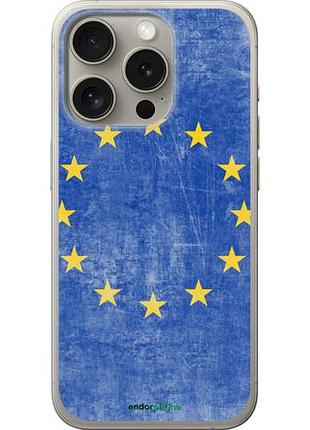 Чохол на iphone 15 pro євросоюз 4 "765u-3096-10746"