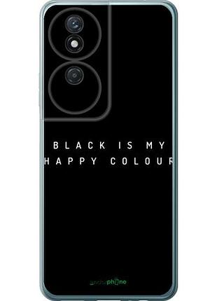 Чехол на huawei honor play 50 plus happy color "4252u-3399-10746"