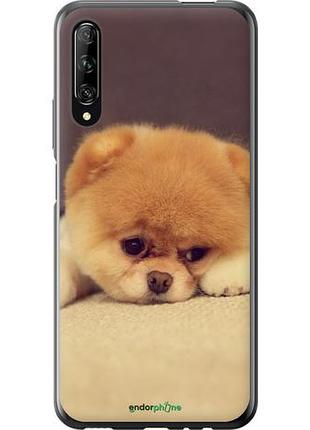 Чехол на huawei p smart pro boo 2 "890u-1906-10746"