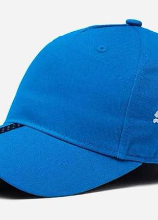 Кепка puma liga cap синій уні osfa