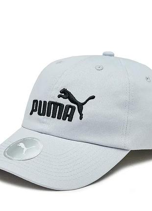 Кепка puma essentials no.1 cap