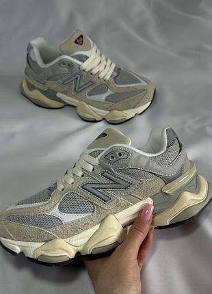 New balance 9060 grey