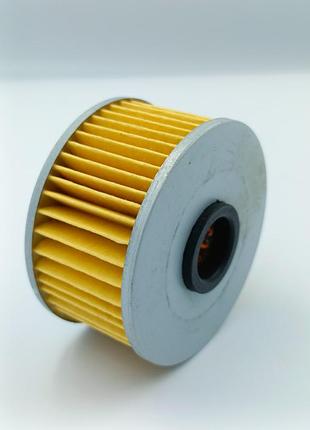 Hiflo filtro фільтр масляний hf144