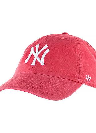 Бейсболка 47 brand new york yankees