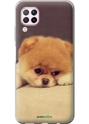 Чехол на huawei nova 6se boo 2 "890u-1823-10746"