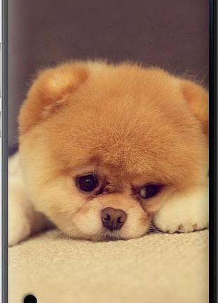 Чехол на huawei honor 6 plus boo 2 "890u-179-10746"