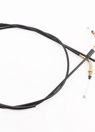 Трос газа honda tact (трос 179; 178см; кожух 171; 170см)