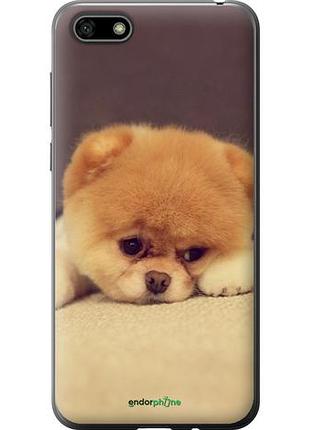Чехол на huawei y5 2018 boo 2 "890u-1500-10746"