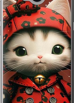 Чехол на huawei y5 2017 sweet hello kitty "6035u-992-10746"