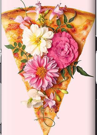 Чехол на sony xperia z3 compact d5803 pizza "4492u-277-10746"