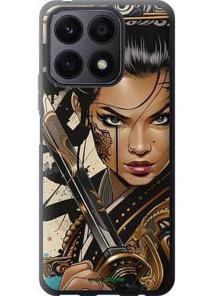 Чохол на huawei honor x8a воєльник вітрів "6077u-2963-10746"