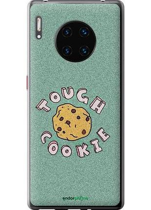 Чехол на huawei mate 30 pro печенька "4632u-1796-10746"