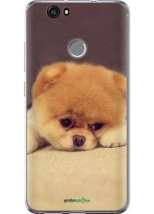Чехол на huawei nova boo 2 "890u-439-10746"