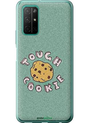 Чохол на huawei honor 30s печивка "4632u-1897-10746"
