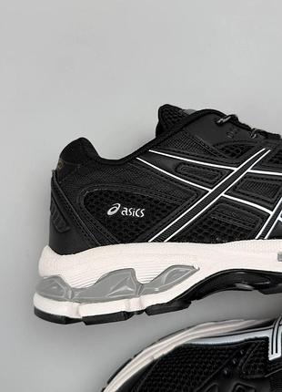 Asics gel-nimbus 10.1 black 2