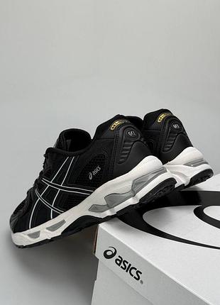 Asics gel-nimbus 10.1 black 3