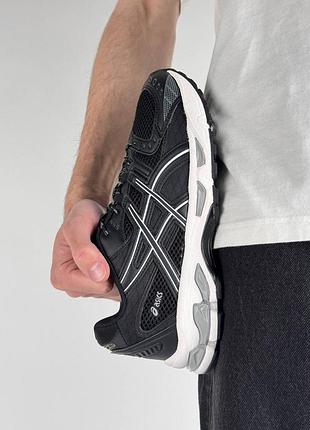 Asics gel-nimbus 10.1 black 5