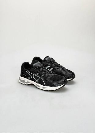 Asics gel-nimbus 10.1 black 8