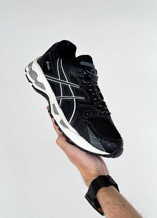 Asics gel-nimbus 10.1 black 9