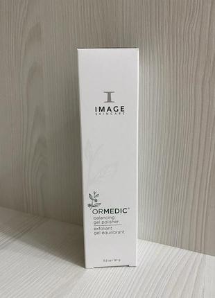 Відлущуючий гель image ormedic❗️