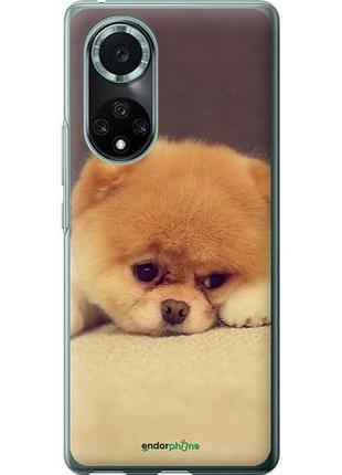 Чехол на huawei nova 9 pro boo 2 "890u-2503-10746"