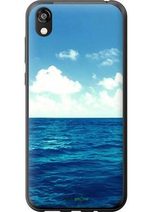 Чехол на huawei honor 8s горизонт "4417u-1679-10746"
