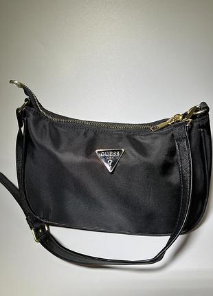Сумка guess little bay shoulder bag