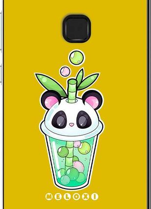 Чехол на huawei p10 lite панда 1 "4558u-896-10746"
