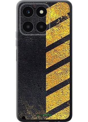Чехол на huawei honor x6a biohazard 7 "4823u-3340-10746"
