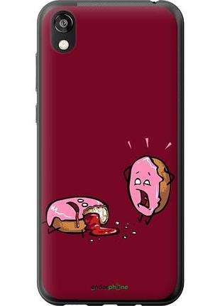 Чохол на huawei honor 8s печиво "911u-1679-10746"