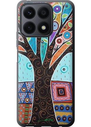 Чохол на huawei honor x8a арт-дерево "4008u-2963-10746"