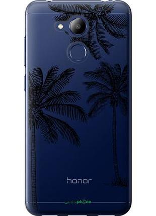 Чохол на huawei honor 6c pro пальми1 "4634u-1358-10746"