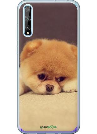 Чехол на huawei p smart s boo 2 "890u-1813-10746"
