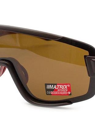 Солнцезащитные очки matrix mx061-a739-189-m32 (polarized)