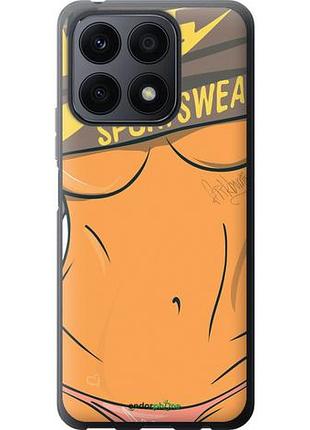 Чехол на huawei honor x8a sexy "785u-2963-10746"
