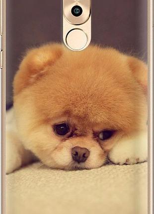 Чехол на huawei honor 6x boo 2 "890u-460-10746"