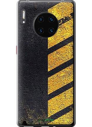 Чехол на huawei mate 30 pro biohazard 7 "4823u-1796-10746"