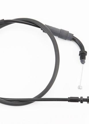 Loncin lx300-6h 300ac трос газа (трос 105см; кожух 94см)
