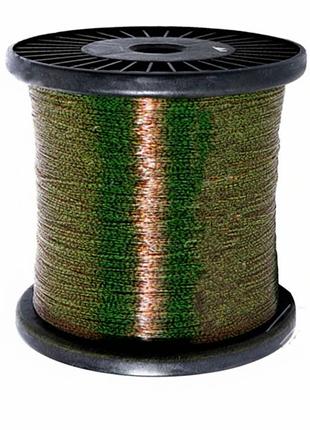 Леска карповая невидимка invisible line 3000m 3d camo 0,285 мм 8,36 кг