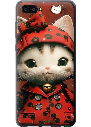 Чехол на huawei nova 2s sweet hello kitty "6035u-1388-10746"