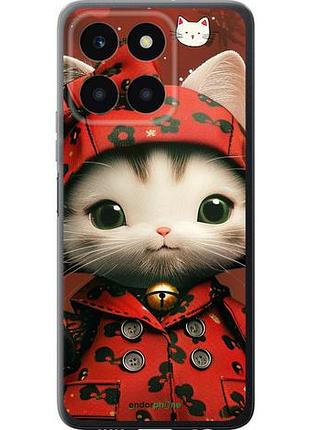 Чохол на huawei honor x6a sweet hello kitty "6035u-3340-10746"
