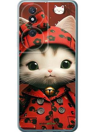 Чехол на huawei honor play 50 plus sweet hello kitty "6035u-3399-10746"