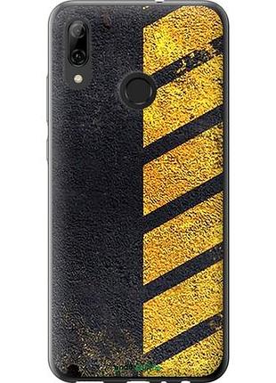 Чехол на huawei p smart 2019 biohazard 7 "4823u-1634-10746"