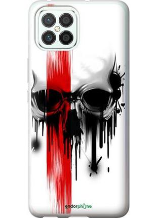 Чехол на huawei nova 8 se biohazard 13 "4830u-2126-10746"