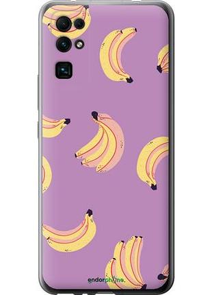 Чехол на huawei honor 30 бананы "4312u-1921-10746"