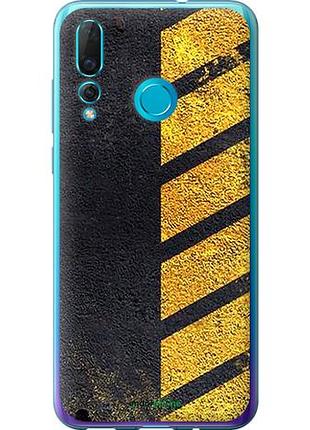Чехол на huawei nova 4 biohazard 7 "4823u-1632-10746"