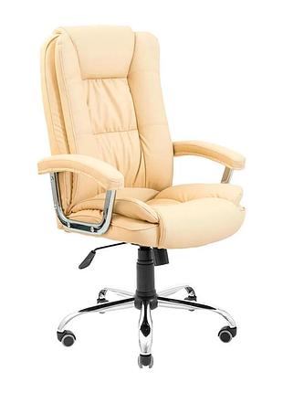 Кресло richman калифорния ю хром п3 m-1 (tilt) флай 2207